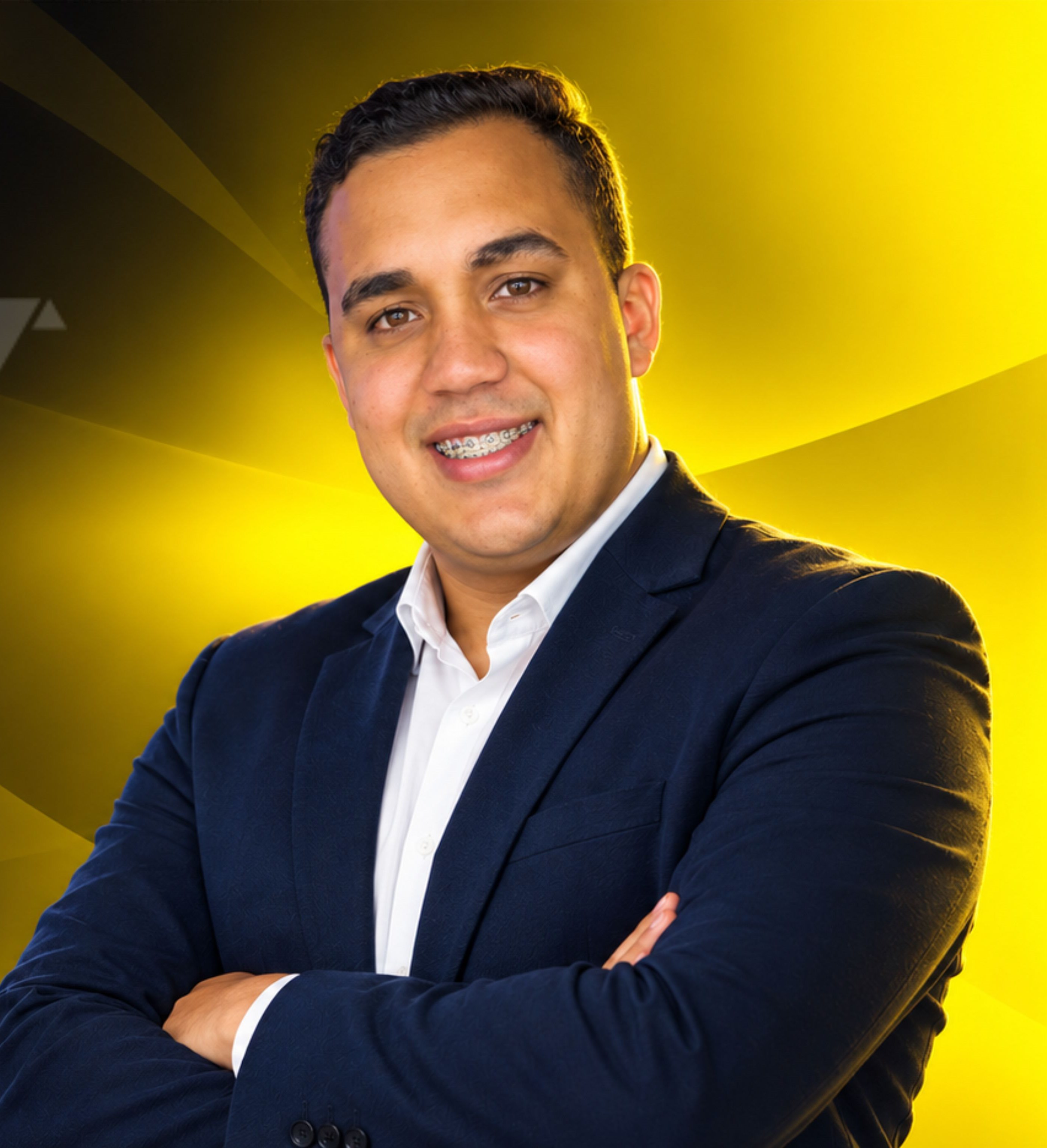Diego Miranda, Jefe de Desarrollo de Productos