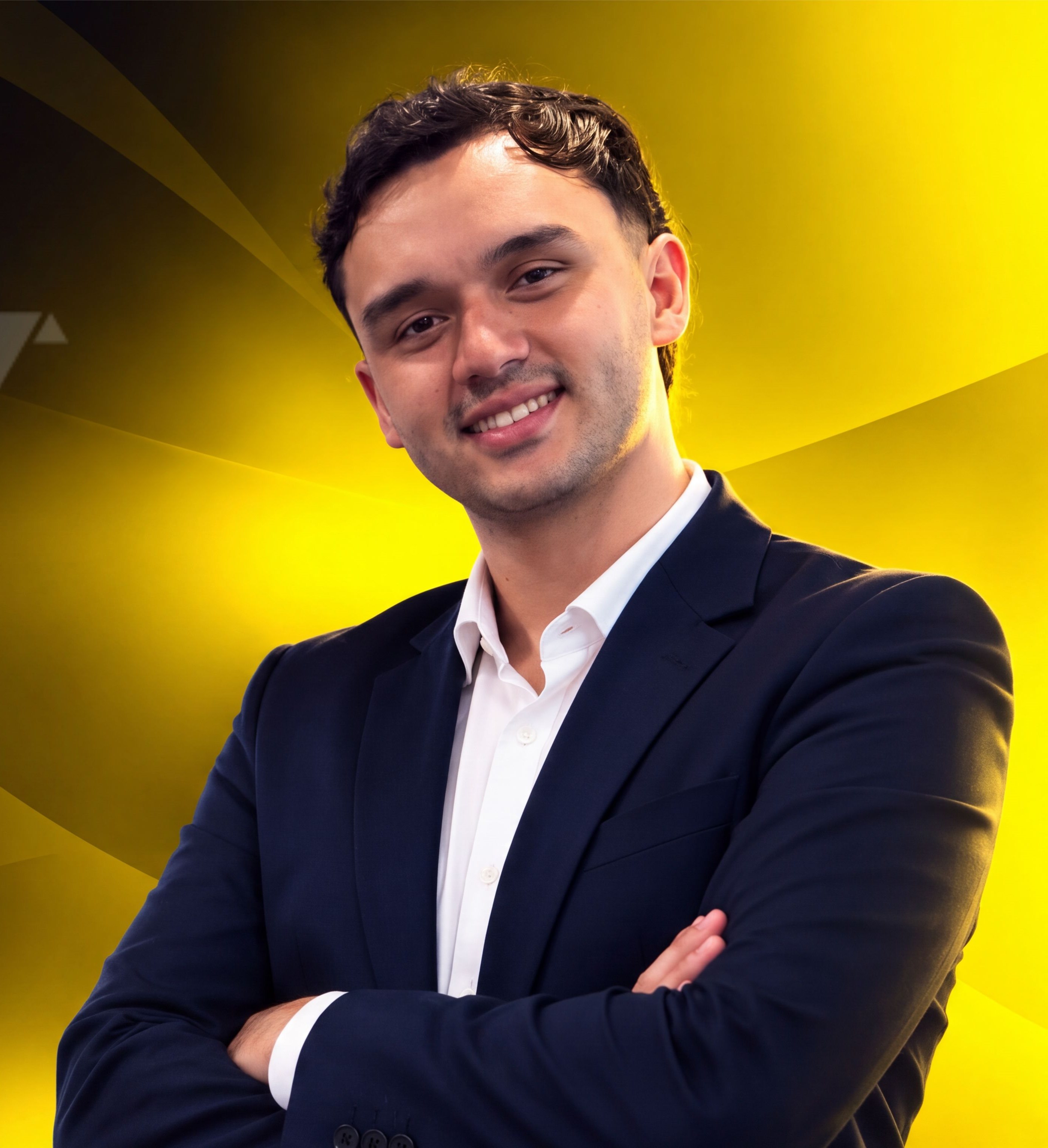 Francisco Hernández, Coordinador de TI